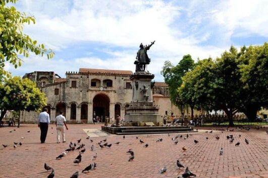Santo Domingo City Tours Come Travel 4