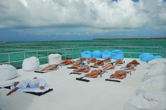 Dr Fish Punta Cana Come Travel 3