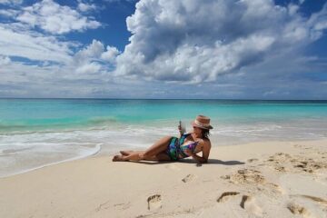 Saona Island From Punta Cana Come Travel 4