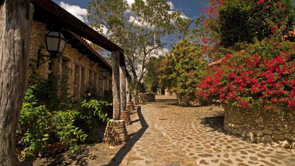 Altos de Chavon All-Inclusive Tour from Punta Cana