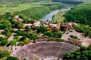 Altos De Chavon From Punta Cana Tour Come Travel 4