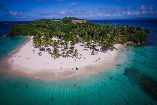 Come Travel Samana Tour 4