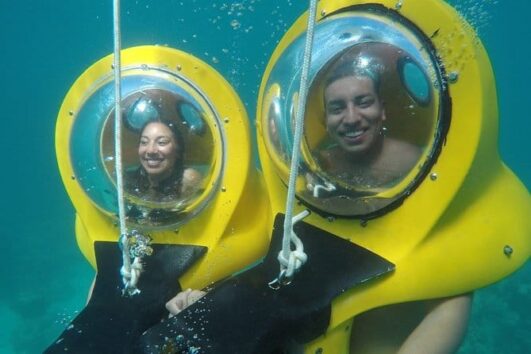 Scubadoo Diving Punta Cana Come Travel 4
