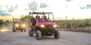 Come Travel Punta Cana Sunset Night Buggy Tour With Cave Swim And Dance Show 4