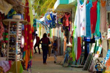 Come Travel Shopping Tour Punta Cana Macao Beach 2
